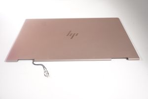 688934547404 Hp LCD Back Cover 13-AE015DX