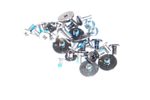 688934547466 Acer Screws Kit C740-C4PE
