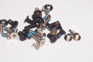 688934547480 Asus Screw Kit Q406DA-BR5T6