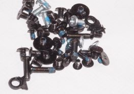 688934547503 Lenovo Screws Kit 81Q9002GUS Yoga C940-14IIL