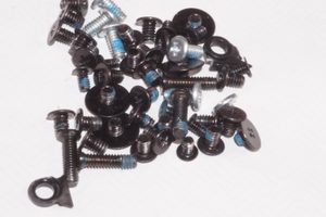 688934547503 Lenovo Screws Kit 81Q9002GUS Yoga C940-14IIL