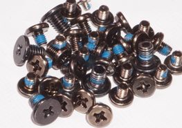 688934547527 Hp Screws Kit 24-XA0024