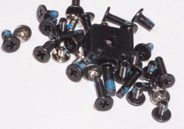 688934547541 Asus Screws Kit Q526FA-BI7T10