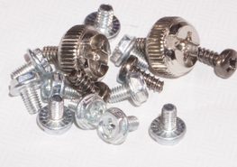 688934547695 Lenovo Screws Kit 10VT000GUS M725S Desktop