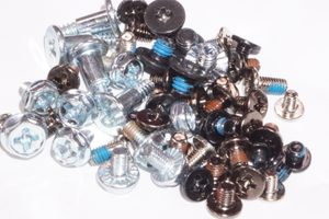 688934547749 Lenovo Screws Kit 90GU0000US 510a-15abr