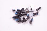 688934547770 Dell Screws Kit INSPIRON 11 3162 RED