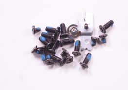 688934547770 Dell Screws Kit INSPIRON 11 3162 RED