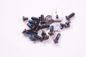 688934547770 Dell Screws Kit INSPIRON 11 3162 RED