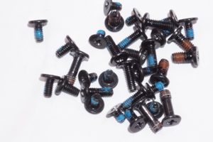 688934547817 Dell Screw Kit C7486-3250GRY-PUS