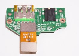 688934547879 Razer Audio And Usb Board RZ09-02393E32-R3U1