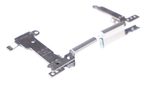 688934548067 Dell Hinges Kit Left & Right I7300-5395SLV-PUS