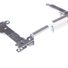 688934548067 Dell Hinges Kit Left & Right I7300-5395SLV-PUS