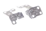 688934548074 MSI Hinges Kit Left & Right GS65 STEALTH THIN-051
