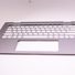 KEQ45Y0DTATPD0 Hp Palmrest Top Cover 13-Y013CL