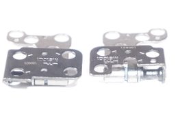 688934548111 MSI Hinges Kit Left & Right GS65 STEALTH-296