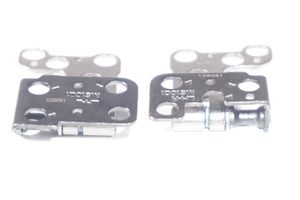 688934548111 MSI Hinges Kit Left & Right GS65 STEALTH-296