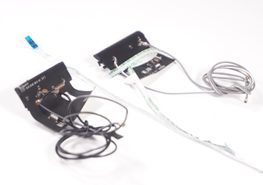 688934548173 Lenovo Wireless Antennas 81JL0018US Yoga C630-13Q50