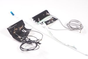 688934548173 Lenovo Wireless Antennas 81JL0018US Yoga C630-13Q50