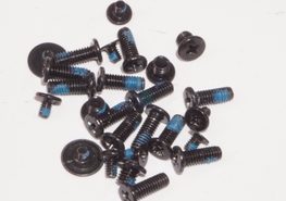 688934548203 Hp Screws Kit I5578-5902GRY