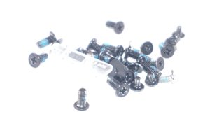 688934548359 Dell Screws Kit I3493-5688BLK-PC