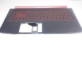 688934548361 Acer US Palmrest Keyboard BL AN515-51-55WL