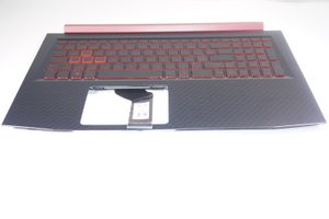 688934548361 Acer US Palmrest Keyboard BL AN515-51-55WL