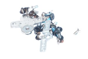 688934548368 Dell Screws Kit I5505-A685GRY-PUS