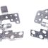 688934548388 MSI Hinges Kit Left & Right GE75 RAIDER 10SE-008