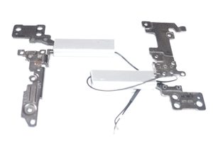 688934548463 Dell Hinges Kit Left and Right I7386-5038SLV-PUS
