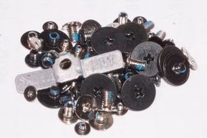 688934548470 Dell Screw Kit I7391-7520BLK-PUS