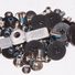 688934548470 Dell Screw Kit I7391-7520BLK-PUS