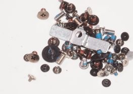 688934548487 Dell Screw Kit I7591-5476SLV-PUS