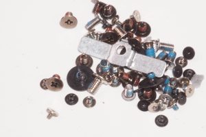 688934548487 Dell Screw Kit I7591-5476SLV-PUS