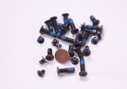 688934548722 Dell Screw Kits I3558-0954BLK