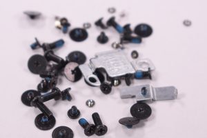 688934548838 Dell Screws Kit I7375-A439GRY-PUS