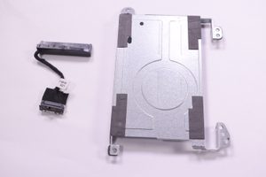688934549088 Hp Hard Drive Caddy & Cable 14-C010US