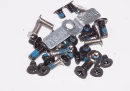 688934549293 Dell Screws Kit I7586-5045SLV-PUS