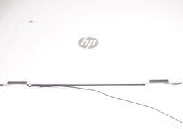 688934549363 Hp LCD Back Cover 14-DA0012DX