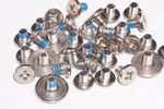 688934549392 Hp Screws Kit 24-G257C