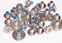 688934549392 Hp Screws Kit 24-G257C