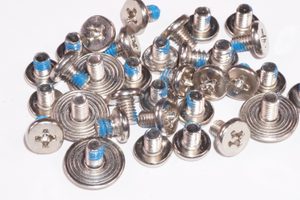 688934549392 Hp Screws Kit 24-G257C
