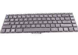 688934549398 Hp US Keyboard  ENG-FR 14-DK0010CA