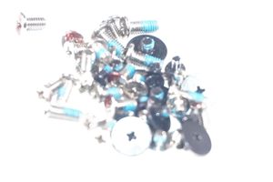 688934549411 Asus Screws Kit C523NA-DH02