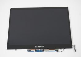 688934549828 Samsung 12.3 2400 x 1600 Touch Screen Assembly XE513C24-K01US