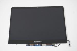 688934549828 Samsung 12.3 2400 x 1600 Touch Screen Assembly XE513C24-K01US