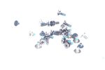 688934549835 Acer Screws Kit C732T-C8VY-US