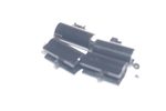 688934550237 Lenovo Hinges Cover 81FV0002US Legion Y530-15ICH