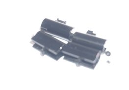 688934550237 Lenovo Hinges Cover 81FV0002US Legion Y530-15ICH