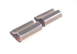 688934550268 Hp Hinges Cover GOLD 15-CH011DX