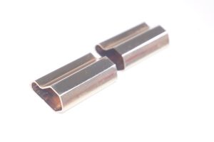688934550268 Hp Hinges Cover GOLD 15-CH011DX